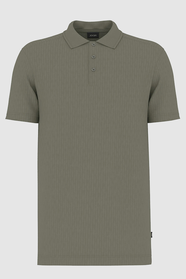 ΜΠΛΟΥΖΑ POLO JOOP! - 320 ΠΡΑΣΙΝΟ